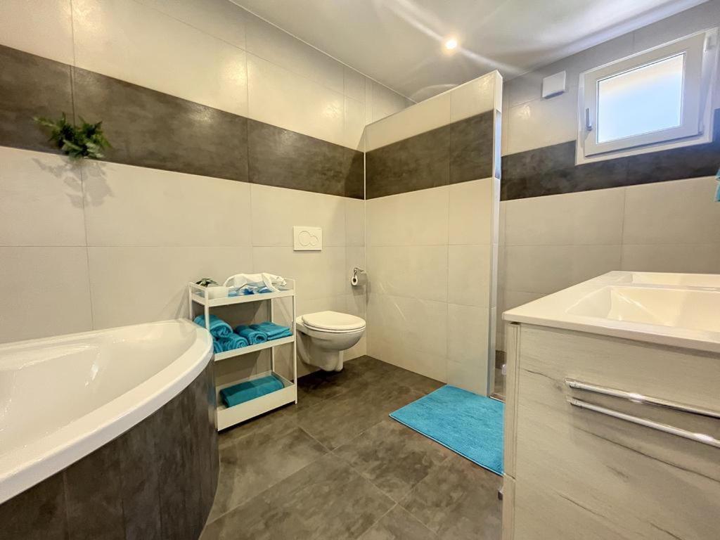Appartement Moderne Avec Terrasse Et Piscine A Chatel Sur Bex Εξωτερικό φωτογραφία